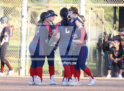 Thumbnail 3 in JSerra Catholic @ Beckman photogallery.