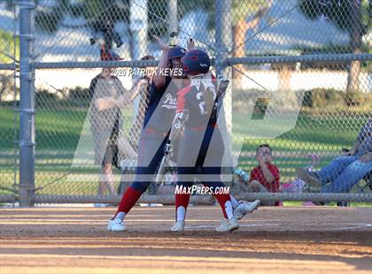 Thumbnail 2 in JSerra Catholic @ Beckman photogallery.
