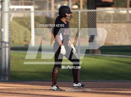 Thumbnail 3 in JSerra Catholic @ Beckman photogallery.