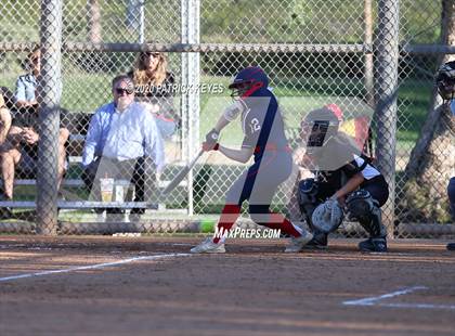 Thumbnail 1 in JSerra Catholic @ Beckman photogallery.