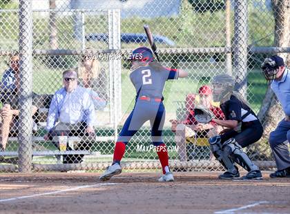 Thumbnail 3 in JSerra Catholic @ Beckman photogallery.