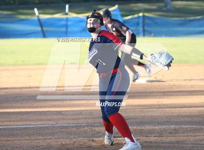 Thumbnail 1 in JSerra Catholic @ Beckman photogallery.