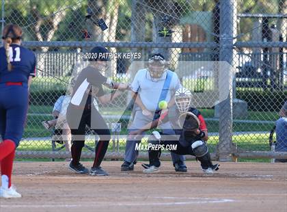 Thumbnail 3 in JSerra Catholic @ Beckman photogallery.