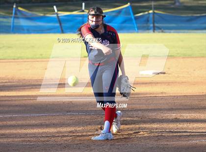 Thumbnail 1 in JSerra Catholic @ Beckman photogallery.