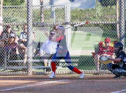 Thumbnail 3 in JSerra Catholic @ Beckman photogallery.