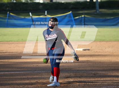Thumbnail 3 in JSerra Catholic @ Beckman photogallery.