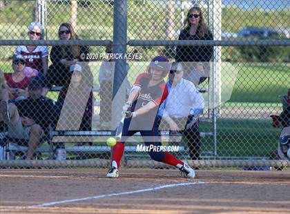 Thumbnail 1 in JSerra Catholic @ Beckman photogallery.