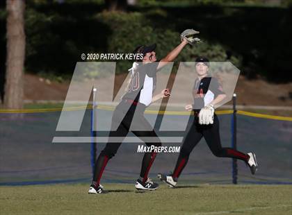 Thumbnail 3 in JSerra Catholic @ Beckman photogallery.