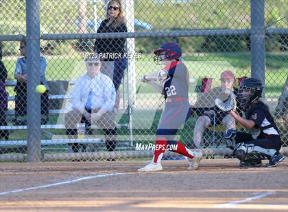 Thumbnail 1 in JSerra Catholic @ Beckman photogallery.