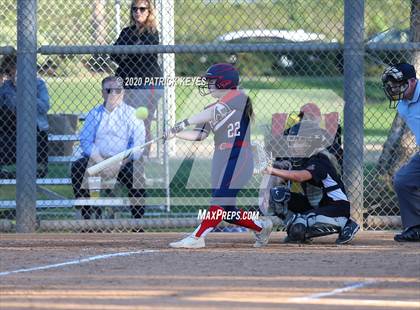 Thumbnail 3 in JSerra Catholic @ Beckman photogallery.