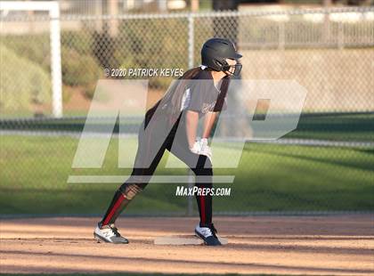 Thumbnail 1 in JSerra Catholic @ Beckman photogallery.