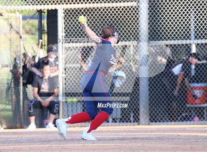 Thumbnail 1 in JSerra Catholic @ Beckman photogallery.