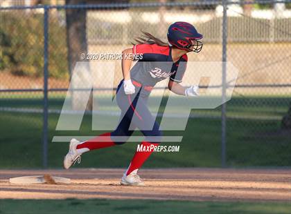 Thumbnail 3 in JSerra Catholic @ Beckman photogallery.