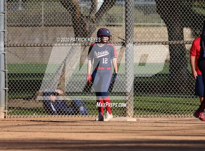 Thumbnail 2 in JSerra Catholic @ Beckman photogallery.
