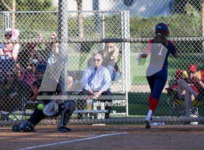 Thumbnail 3 in JSerra Catholic @ Beckman photogallery.