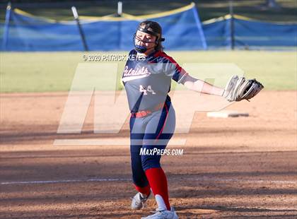 Thumbnail 1 in JSerra Catholic @ Beckman photogallery.