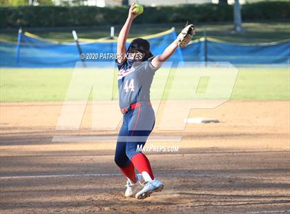 Thumbnail 1 in JSerra Catholic @ Beckman photogallery.