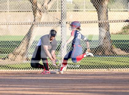 Thumbnail 2 in JSerra Catholic @ Beckman photogallery.