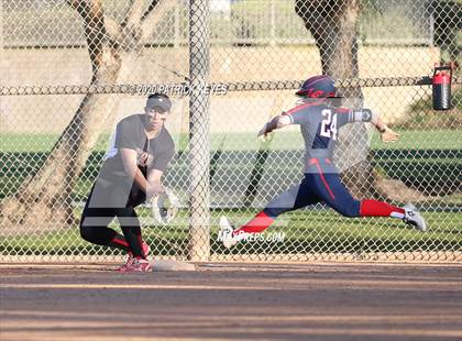 Thumbnail 1 in JSerra Catholic @ Beckman photogallery.