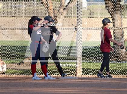 Thumbnail 3 in JSerra Catholic @ Beckman photogallery.
