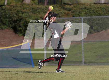 Thumbnail 3 in JSerra Catholic @ Beckman photogallery.