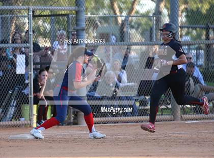 Thumbnail 3 in JSerra Catholic @ Beckman photogallery.