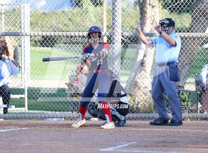Thumbnail 1 in JSerra Catholic @ Beckman photogallery.