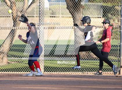 Thumbnail 3 in JSerra Catholic @ Beckman photogallery.