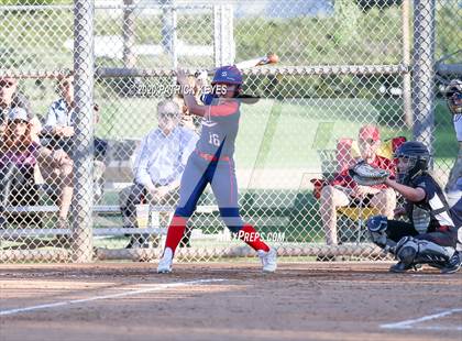 Thumbnail 3 in JSerra Catholic @ Beckman photogallery.
