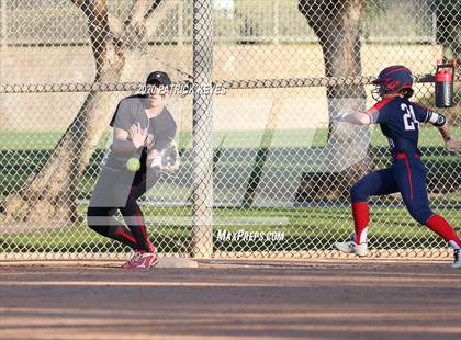 Thumbnail 3 in JSerra Catholic @ Beckman photogallery.
