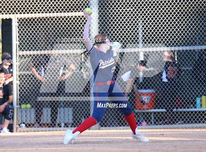 Thumbnail 1 in JSerra Catholic @ Beckman photogallery.