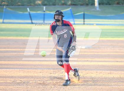 Thumbnail 3 in JSerra Catholic @ Beckman photogallery.