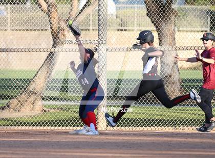 Thumbnail 1 in JSerra Catholic @ Beckman photogallery.