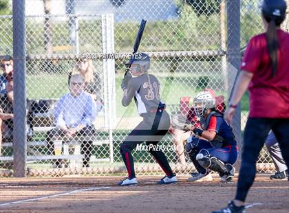 Thumbnail 1 in JSerra Catholic @ Beckman photogallery.
