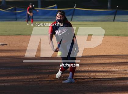 Thumbnail 1 in JSerra Catholic @ Beckman photogallery.