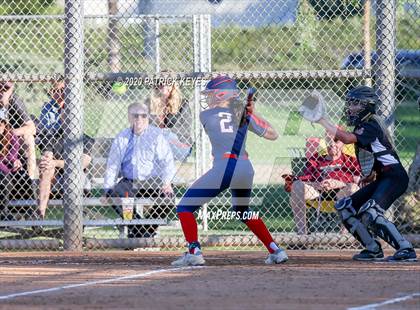 Thumbnail 1 in JSerra Catholic @ Beckman photogallery.