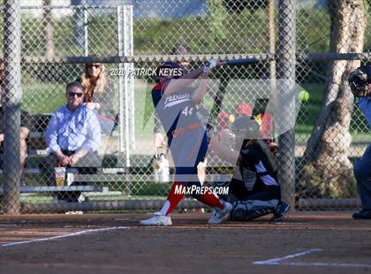 Thumbnail 3 in JSerra Catholic @ Beckman photogallery.