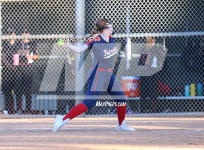 Thumbnail 1 in JSerra Catholic @ Beckman photogallery.