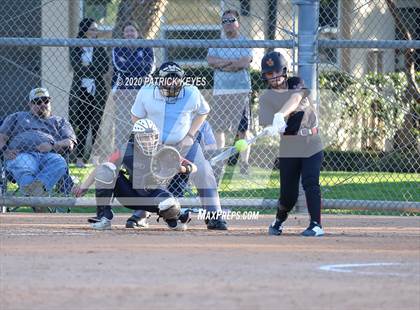Thumbnail 1 in JSerra Catholic @ Beckman photogallery.