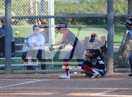 Thumbnail 1 in JSerra Catholic @ Beckman photogallery.