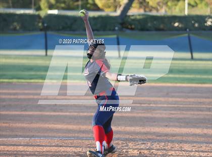 Thumbnail 1 in JSerra Catholic @ Beckman photogallery.