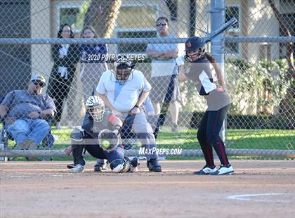 Thumbnail 3 in JSerra Catholic @ Beckman photogallery.