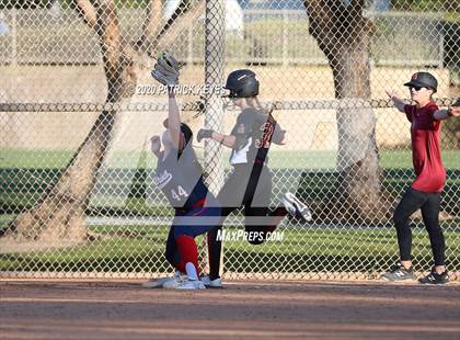 Thumbnail 2 in JSerra Catholic @ Beckman photogallery.