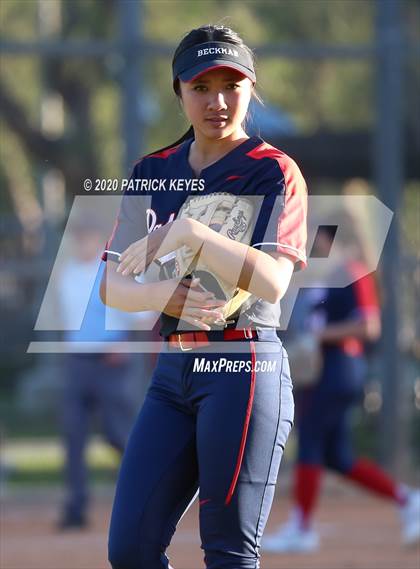 Thumbnail 1 in JSerra Catholic @ Beckman photogallery.