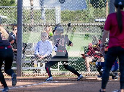 Thumbnail 3 in JSerra Catholic @ Beckman photogallery.