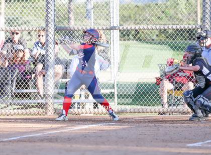 Thumbnail 1 in JSerra Catholic @ Beckman photogallery.