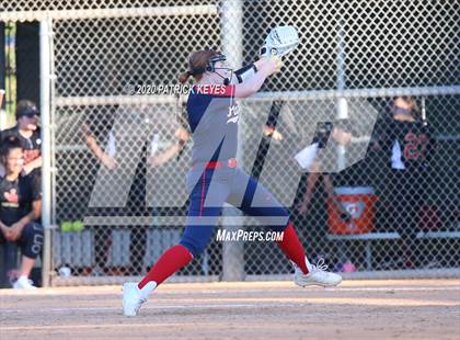 Thumbnail 3 in JSerra Catholic @ Beckman photogallery.