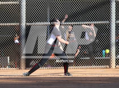Thumbnail 2 in JSerra Catholic @ Beckman photogallery.