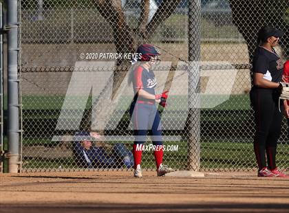 Thumbnail 1 in JSerra Catholic @ Beckman photogallery.