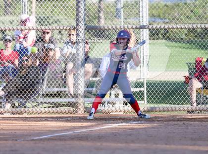 Thumbnail 3 in JSerra Catholic @ Beckman photogallery.